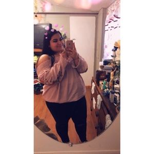 Meet your Posher, Candi